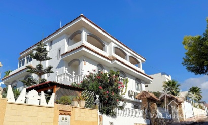 Revente - Villa - San Miguel de Salinas - Blue Lagoon