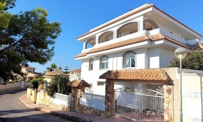 Revente - Villa - San Miguel de Salinas - Blue Lagoon