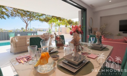 Revente - Villa - Los Alcazares - Los Alcazares Centro
