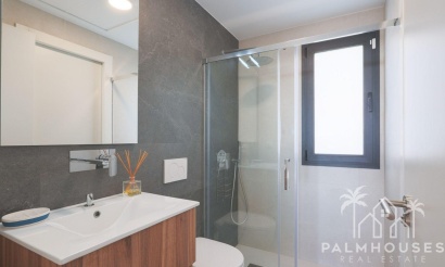 Revente - Villa - Los Alcazares - Los Alcazares Centro
