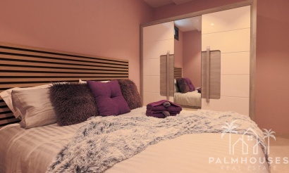 Revente - Villa - Los Alcazares - Los Alcazares Centro