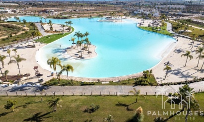 Revente - Villa - Los Alcazares - Los Alcazares Centro