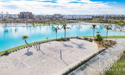 Revente - Villa - Los Alcazares - Los Alcazares Centro