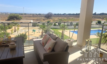 Revente - Apartment - Villamartin - Los Dolses