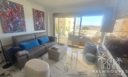 Herverkoop - Appartement - Villamartin - Los Dolses