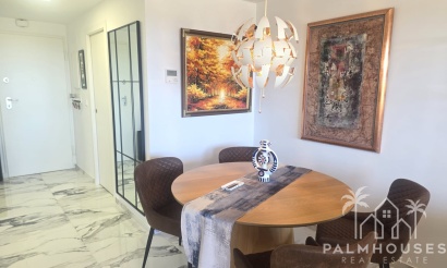 Herverkoop - Appartement - Villamartin - Los Dolses