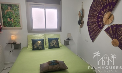 Herverkoop - Appartement - Villamartin - Los Dolses