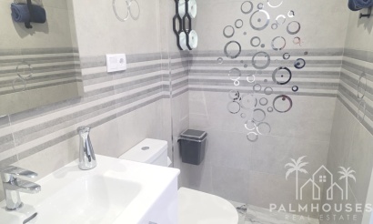 Herverkoop - Appartement - Villamartin - Los Dolses