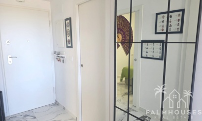 Herverkoop - Appartement - Villamartin - Los Dolses