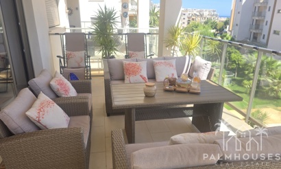 Herverkoop - Appartement - Villamartin - Los Dolses