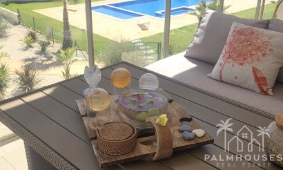 Herverkoop - Appartement - Villamartin - Los Dolses