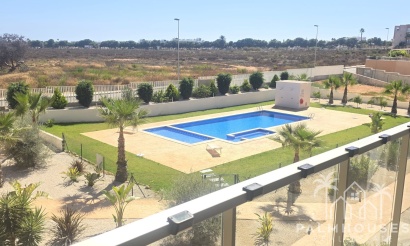 Herverkoop - Appartement - Villamartin - Los Dolses