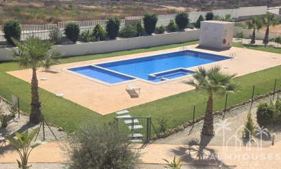Herverkoop - Appartement - Villamartin - Los Dolses