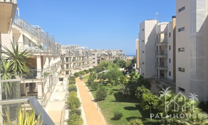 Herverkoop - Appartement - Villamartin - Los Dolses