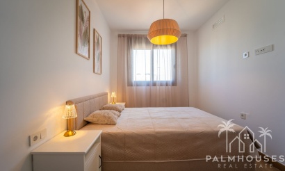 Revente - Apartment - Villajoyosa - Villajoyosa Centro