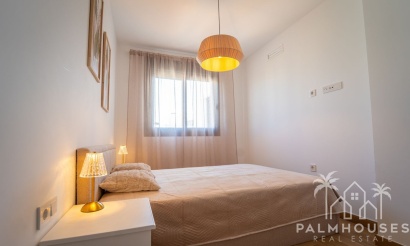 Revente - Apartment - Villajoyosa - Villajoyosa Centro