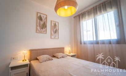 Revente - Apartment - Villajoyosa - Villajoyosa Centro