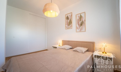 Revente - Apartment - Villajoyosa - Villajoyosa Centro