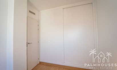Revente - Apartment - Villajoyosa - Villajoyosa Centro