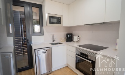 Revente - Apartment - Villajoyosa - Villajoyosa Centro