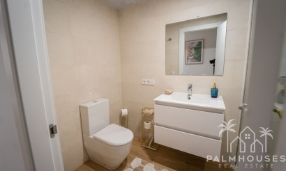 Revente - Apartment - Villajoyosa - Villajoyosa Centro