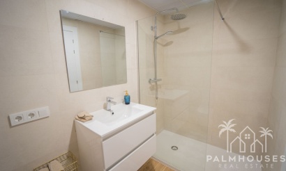 Revente - Apartment - Villajoyosa - Villajoyosa Centro