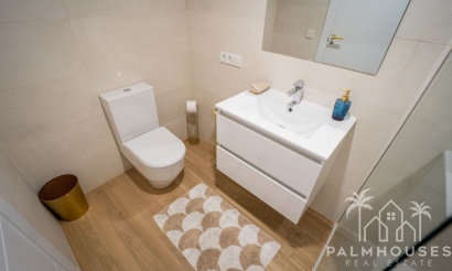 Revente - Apartment - Villajoyosa - Villajoyosa Centro