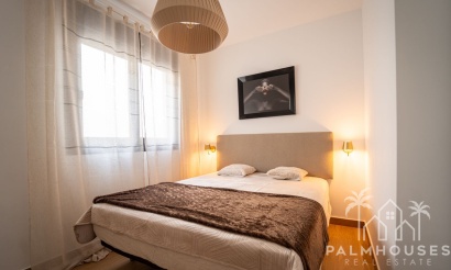 Revente - Apartment - Villajoyosa - Villajoyosa Centro