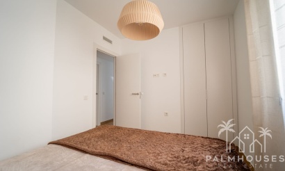 Revente - Apartment - Villajoyosa - Villajoyosa Centro