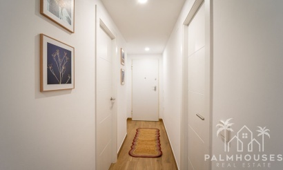 Revente - Apartment - Villajoyosa - Villajoyosa Centro