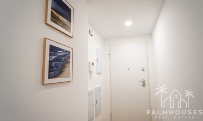 Revente - Apartment - Villajoyosa - Villajoyosa Centro