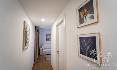 Revente - Apartment - Villajoyosa - Villajoyosa Centro