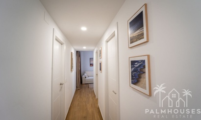 Revente - Apartment - Villajoyosa - Villajoyosa Centro