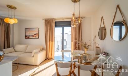 Revente - Apartment - Villajoyosa - Villajoyosa Centro