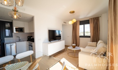 Revente - Apartment - Villajoyosa - Villajoyosa Centro