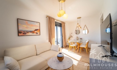 Revente - Apartment - Villajoyosa - Villajoyosa Centro