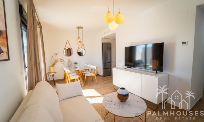 Revente - Apartment - Villajoyosa - Villajoyosa Centro