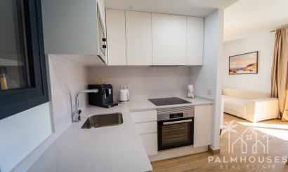 Revente - Apartment - Villajoyosa - Villajoyosa Centro