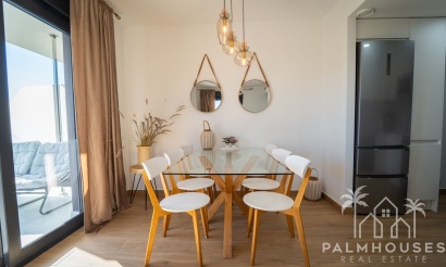 Revente - Apartment - Villajoyosa - Villajoyosa Centro