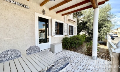 Revente - Maison - Orihuela - Playa Flamenca