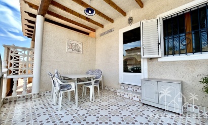Revente - Maison - Orihuela - Playa Flamenca