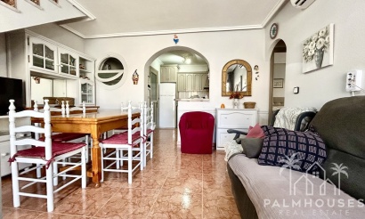 Revente - Maison - Orihuela - Playa Flamenca