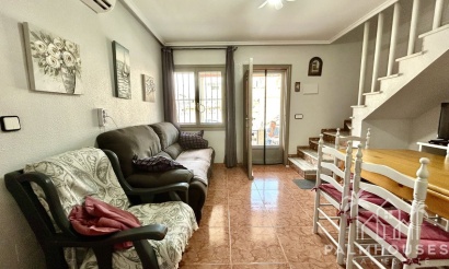 Revente - Maison - Orihuela - Playa Flamenca