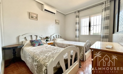 Revente - Maison - Orihuela - Playa Flamenca