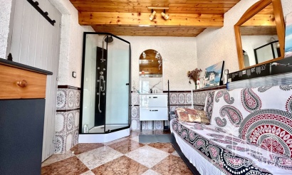 Revente - Maison - Orihuela - Playa Flamenca