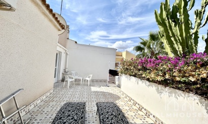 Revente - Maison - Orihuela - Playa Flamenca