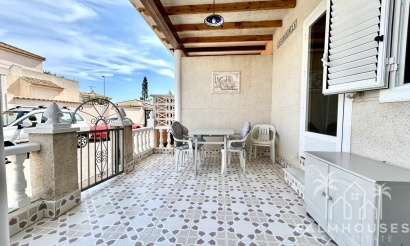 Revente - Maison - Orihuela - Playa Flamenca