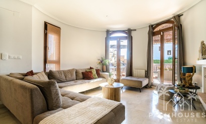 Venta - Villa - Algorfa - Algorfa Centro