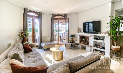 Venta - Villa - Algorfa - Algorfa Centro