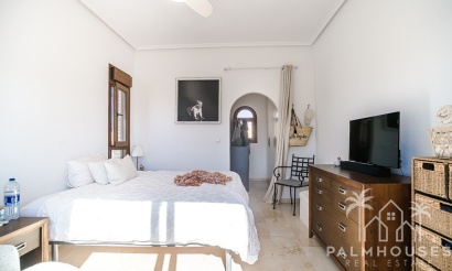 Venta - Villa - Algorfa - Algorfa Centro